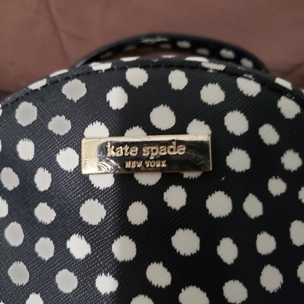 Kate Spade Backpack - Picture 8 of 13